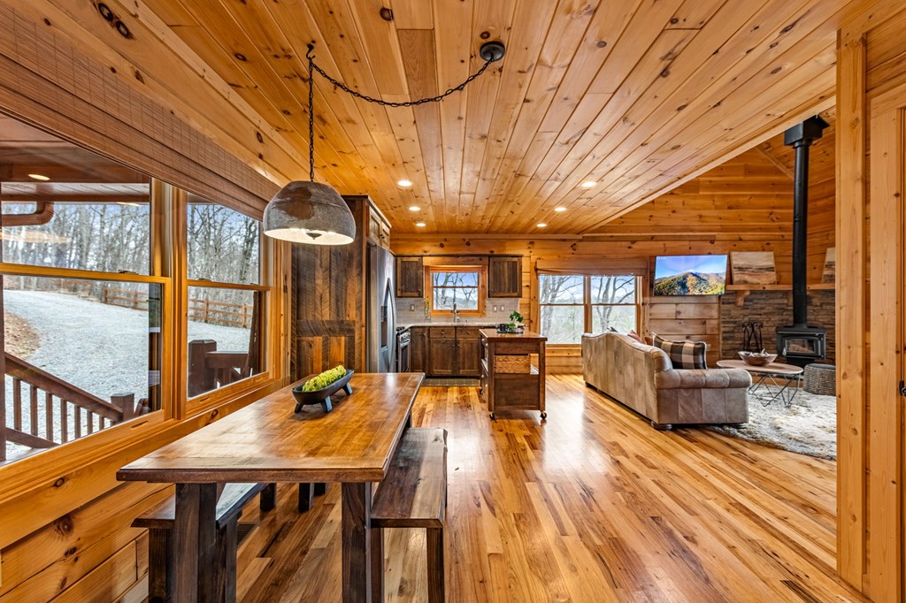 425426 Cherry Log Residential