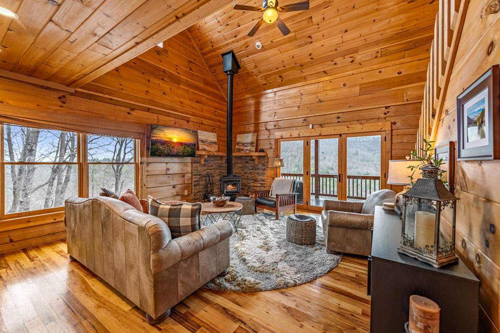 425426 Cherry Log Residential