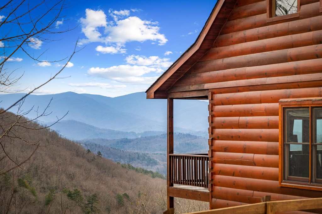 425426 Cherry Log Residential