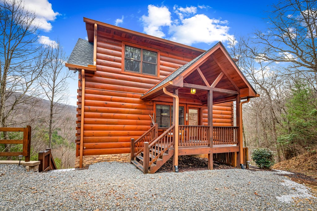 425426 Cherry Log Residential