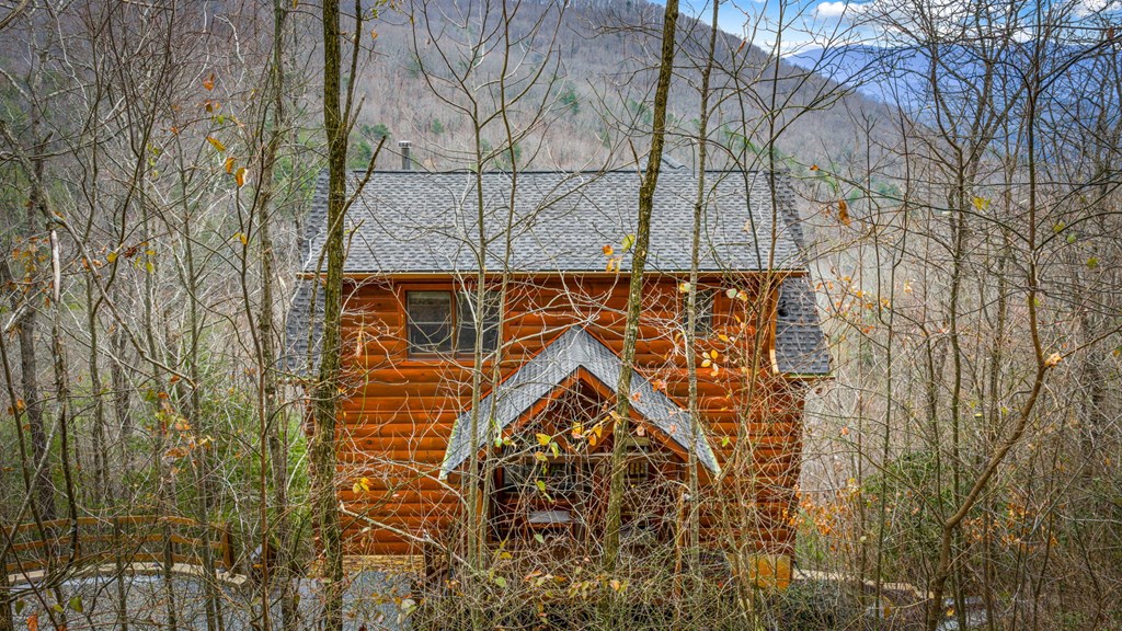 425426 Cherry Log Residential