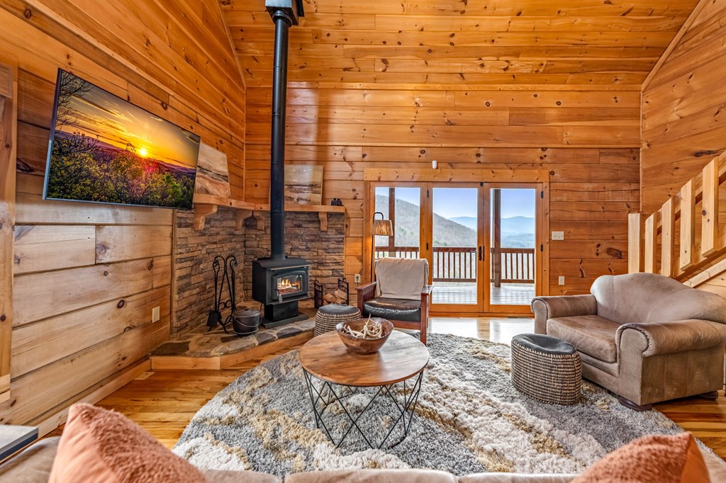 425426 Cherry Log Residential