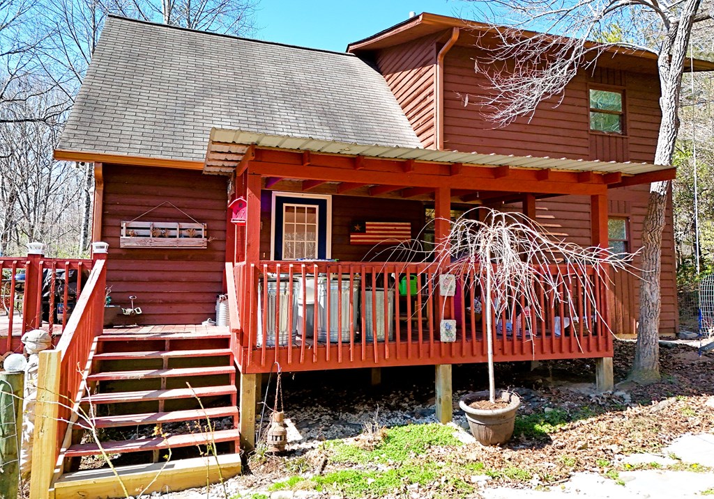 425429 Brasstown Residential