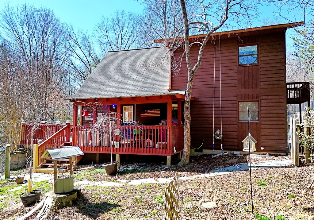 425429 Brasstown Residential