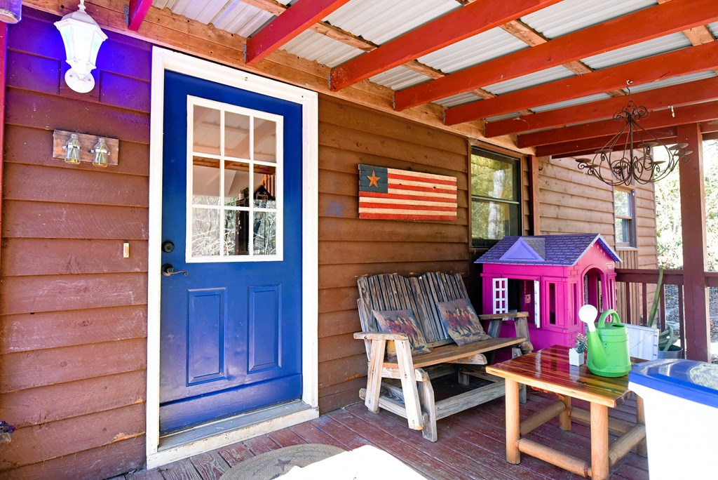 425429 Brasstown Residential