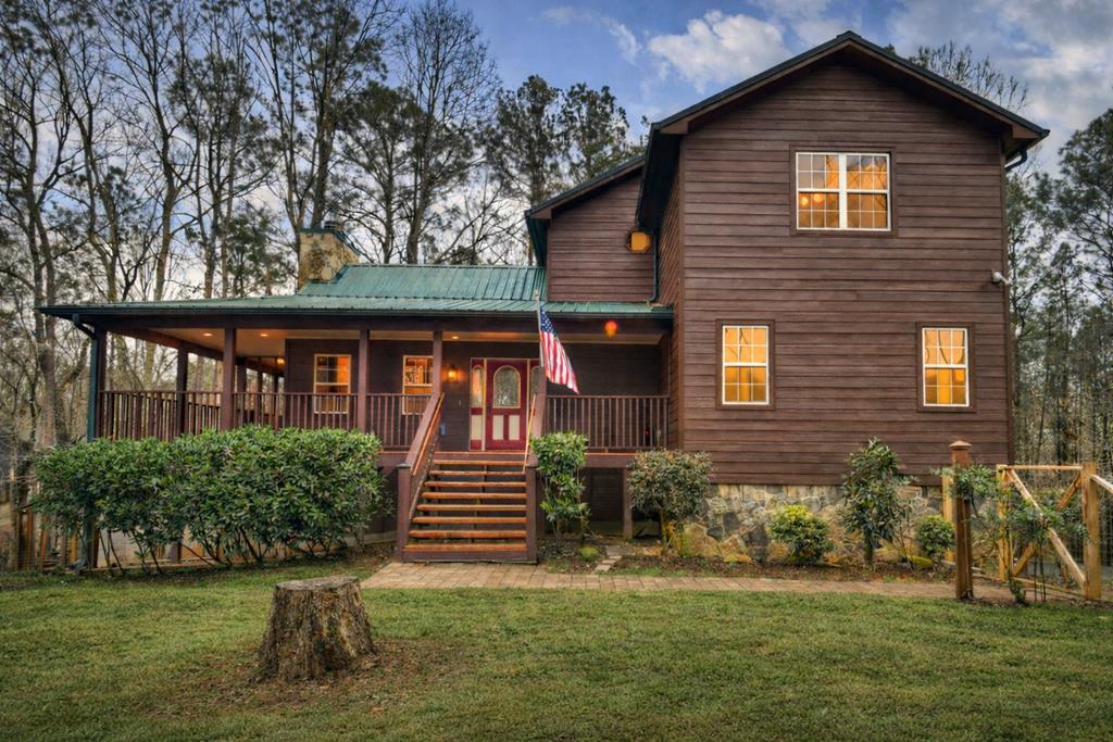 425430 Ellijay Residential