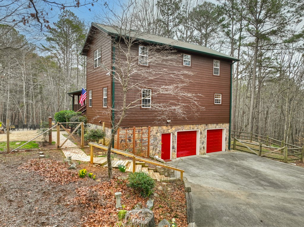 425430 Ellijay Residential