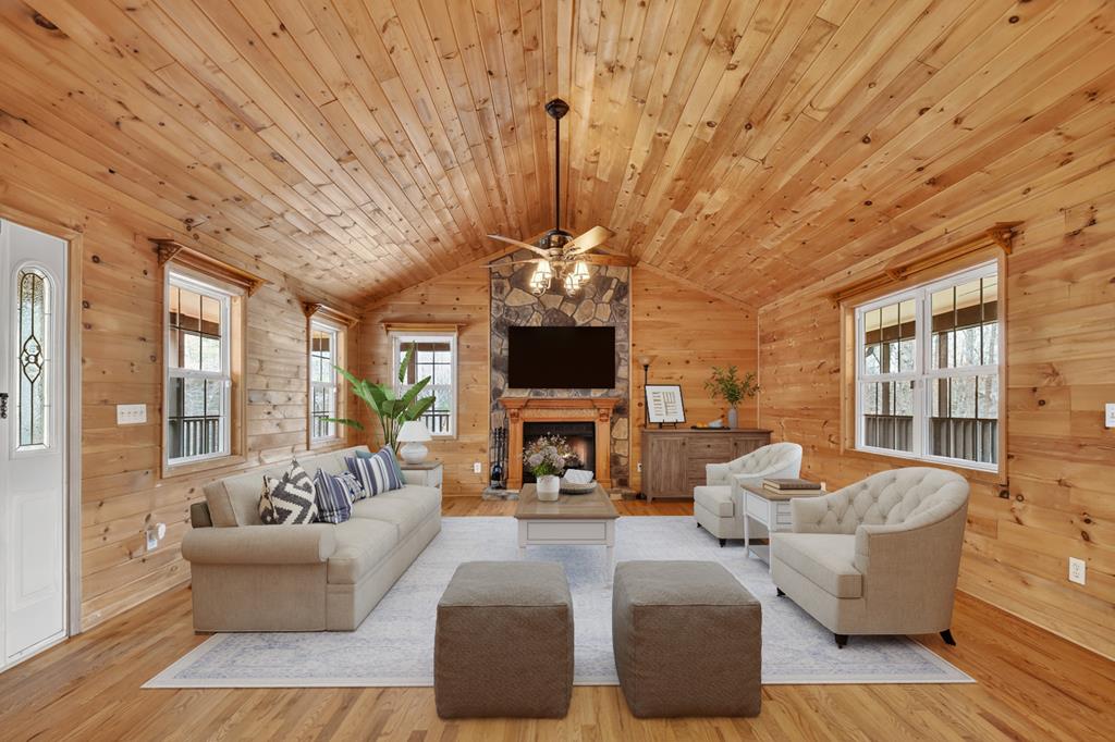 425430 Ellijay Residential