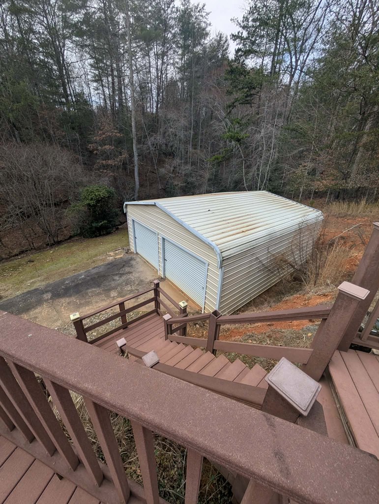 427432 Blairsville Residential