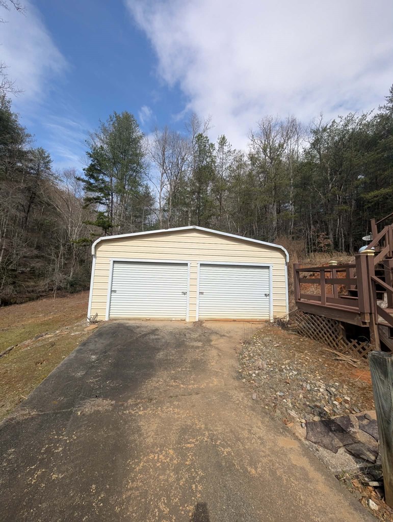 427432 Blairsville Residential