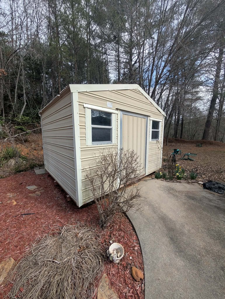 427432 Blairsville Residential