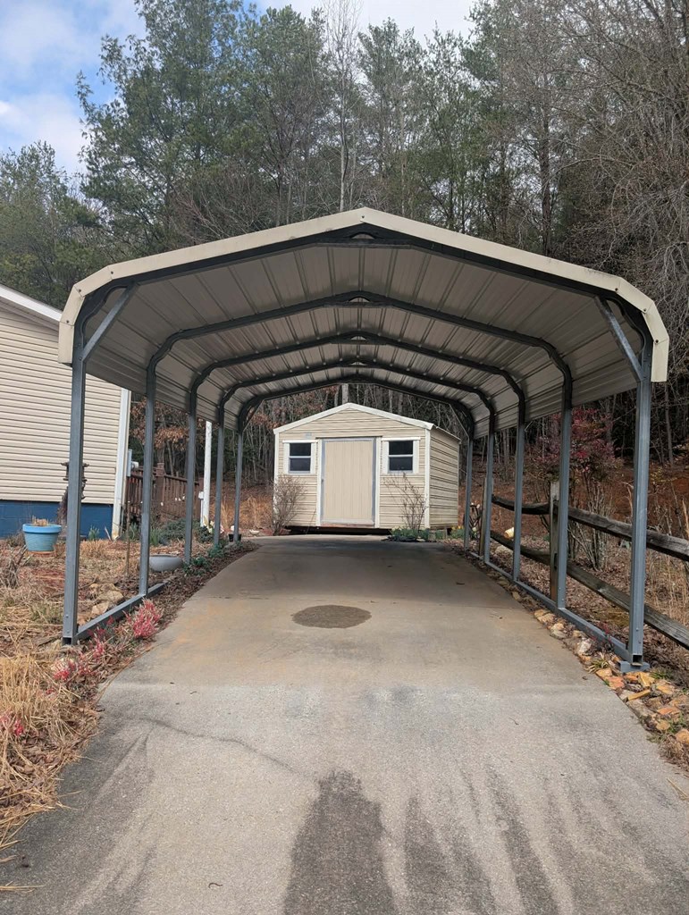 427432 Blairsville Residential