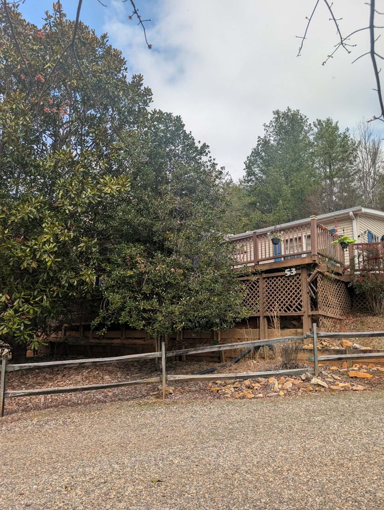 427432 Blairsville Residential