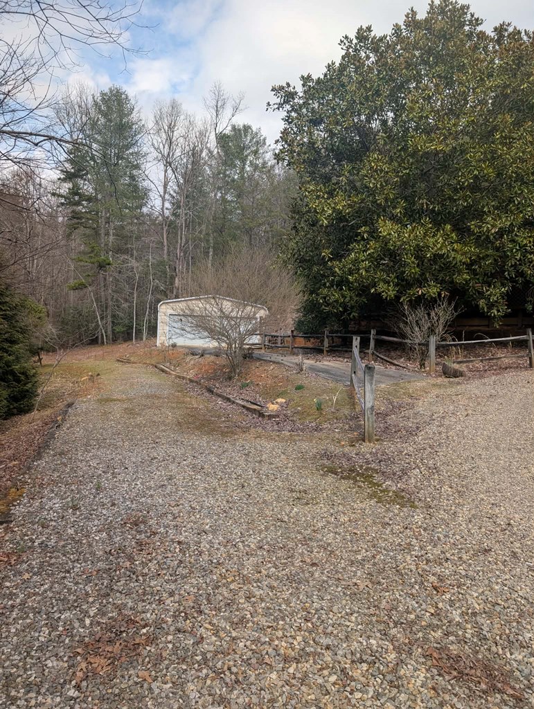 427432 Blairsville Residential