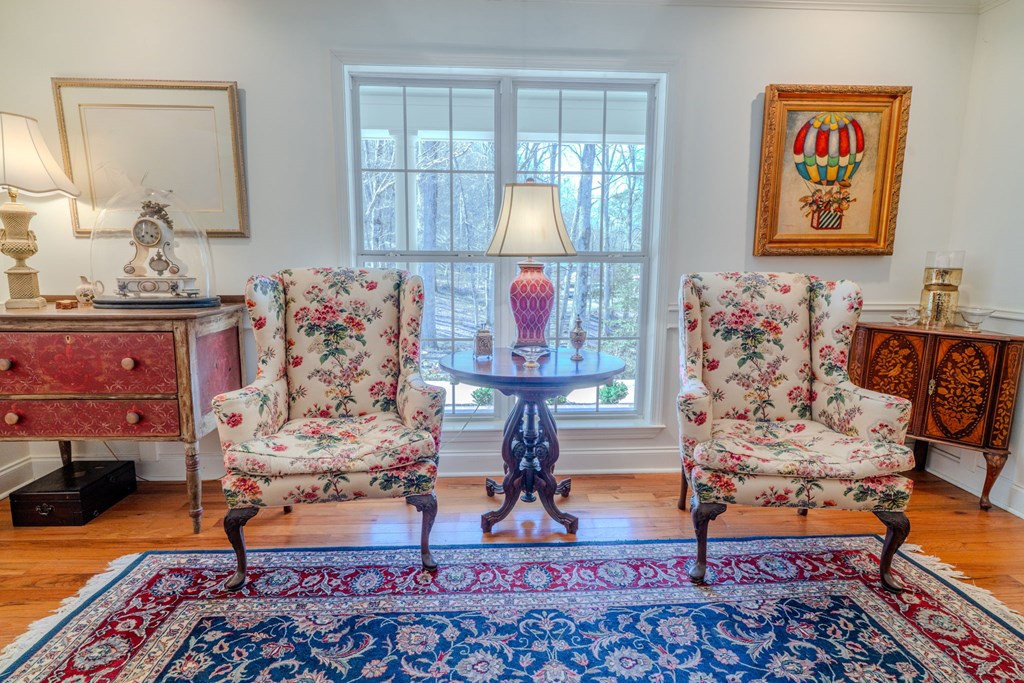 428432 Andrews Residential