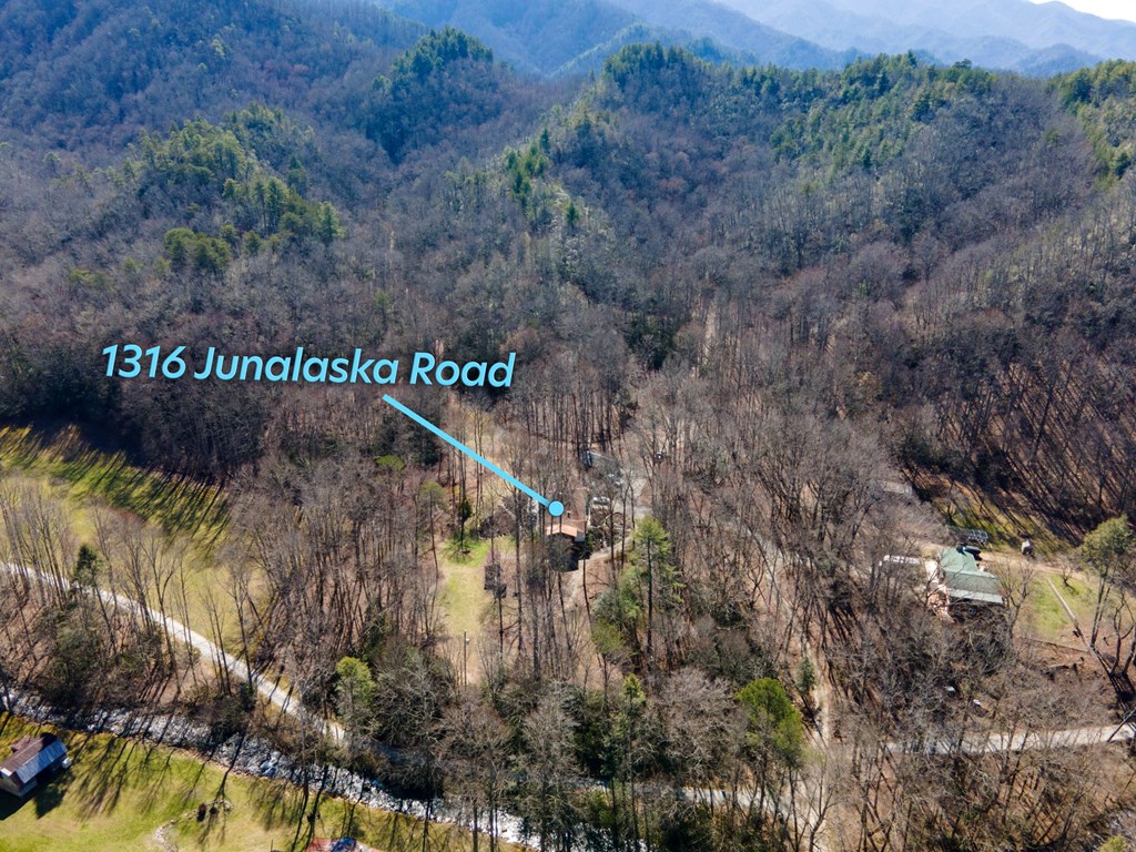 428432 Andrews Residential