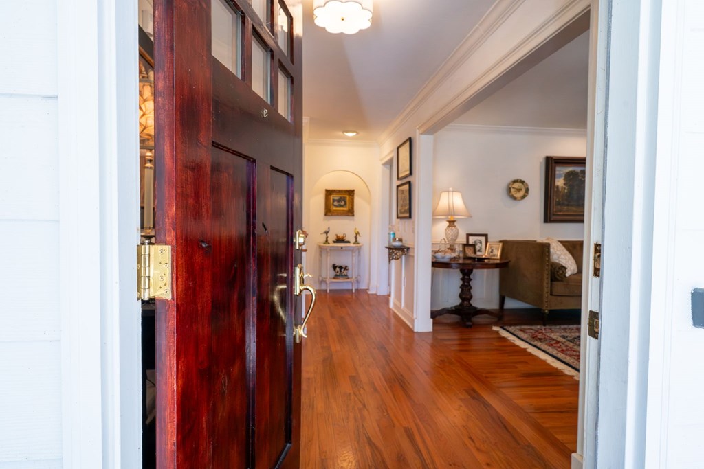 428432 Andrews Residential