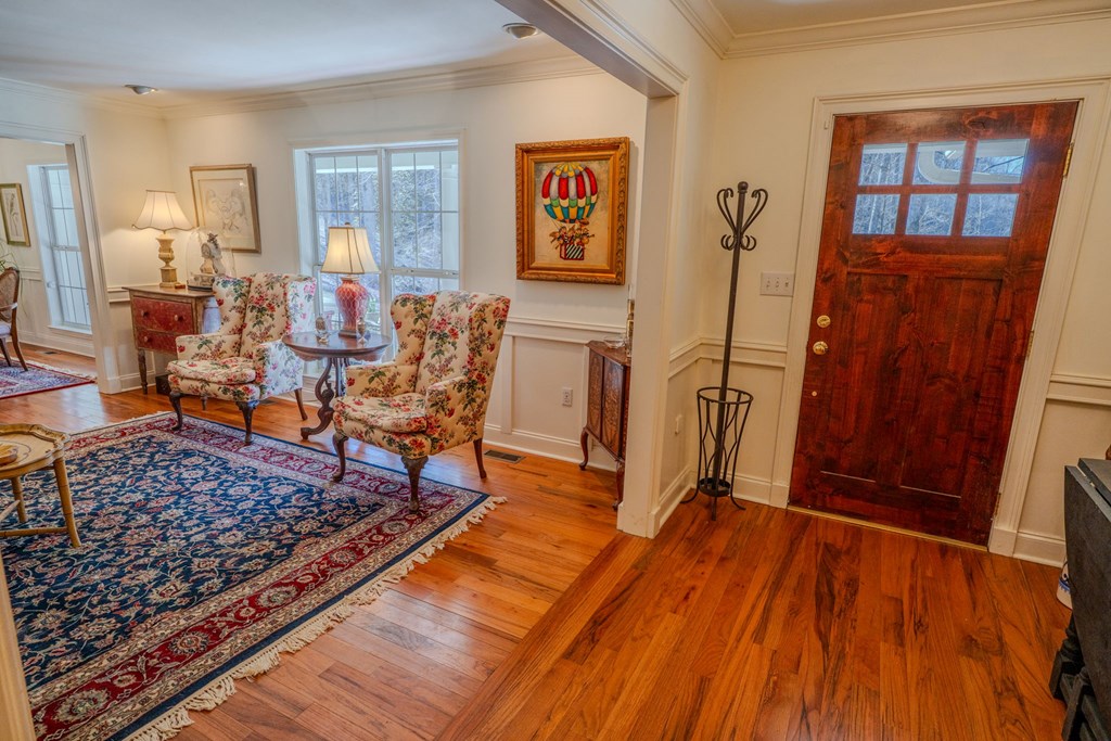 428432 Andrews Residential