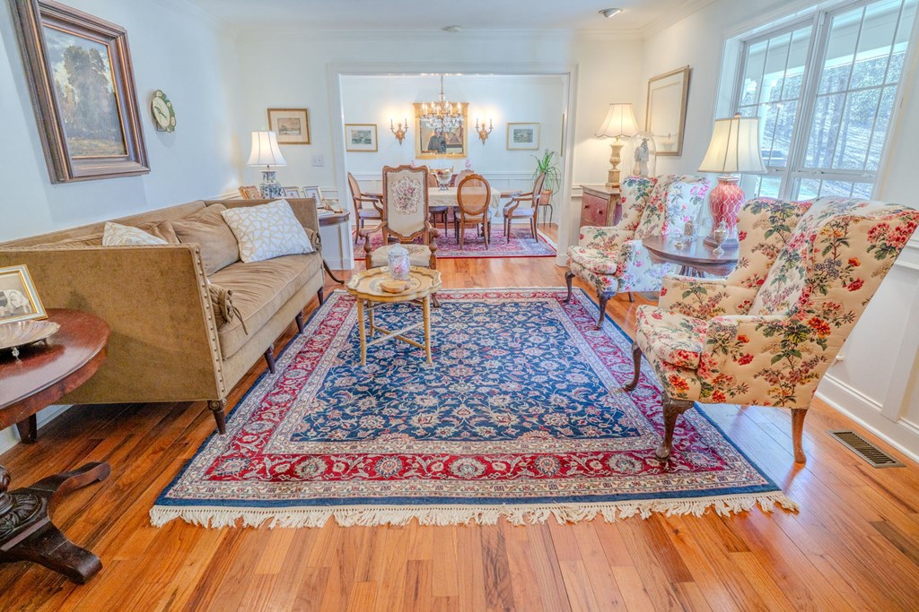 428432 Andrews Residential