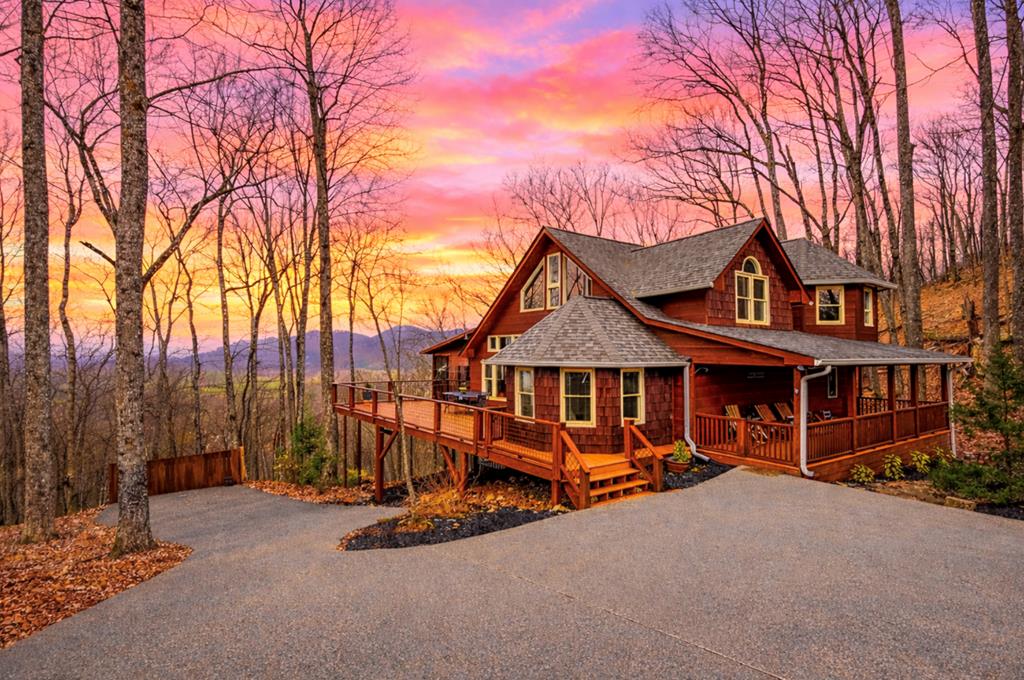 428433 Ellijay Residential