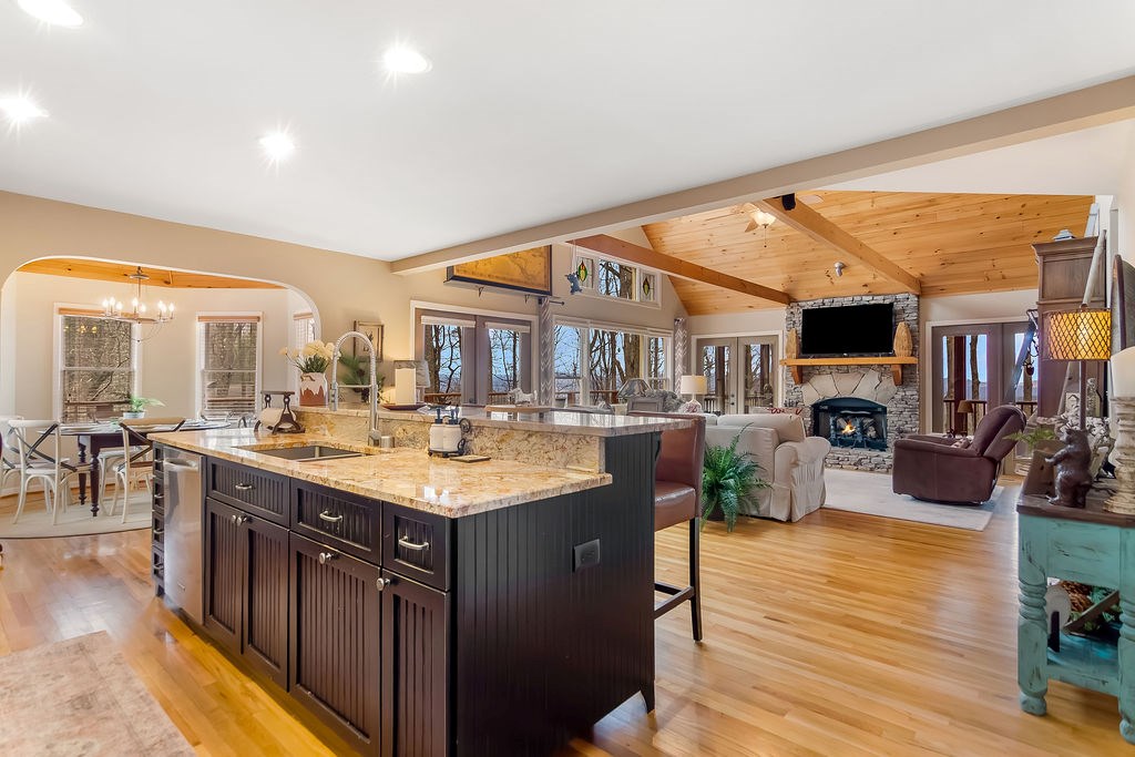 428433 Ellijay Residential