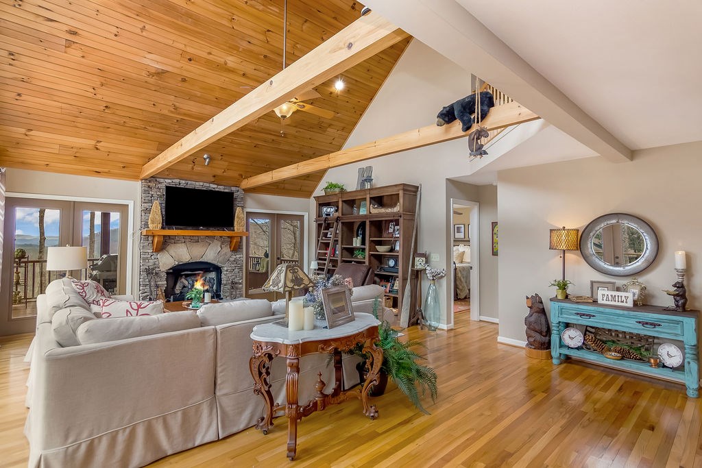 428433 Ellijay Residential