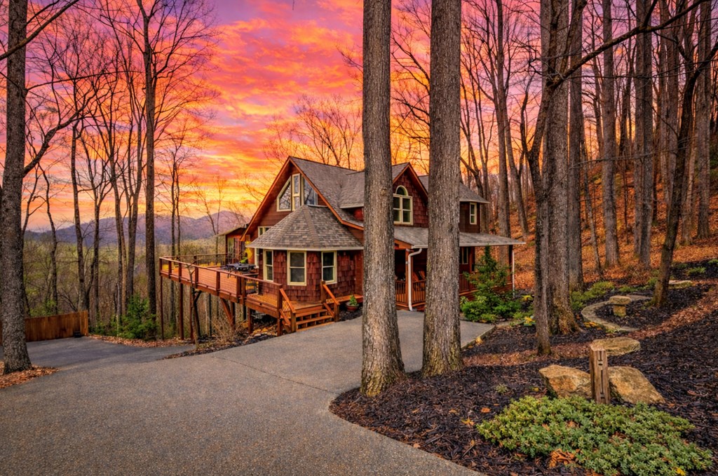 428433 Ellijay Residential