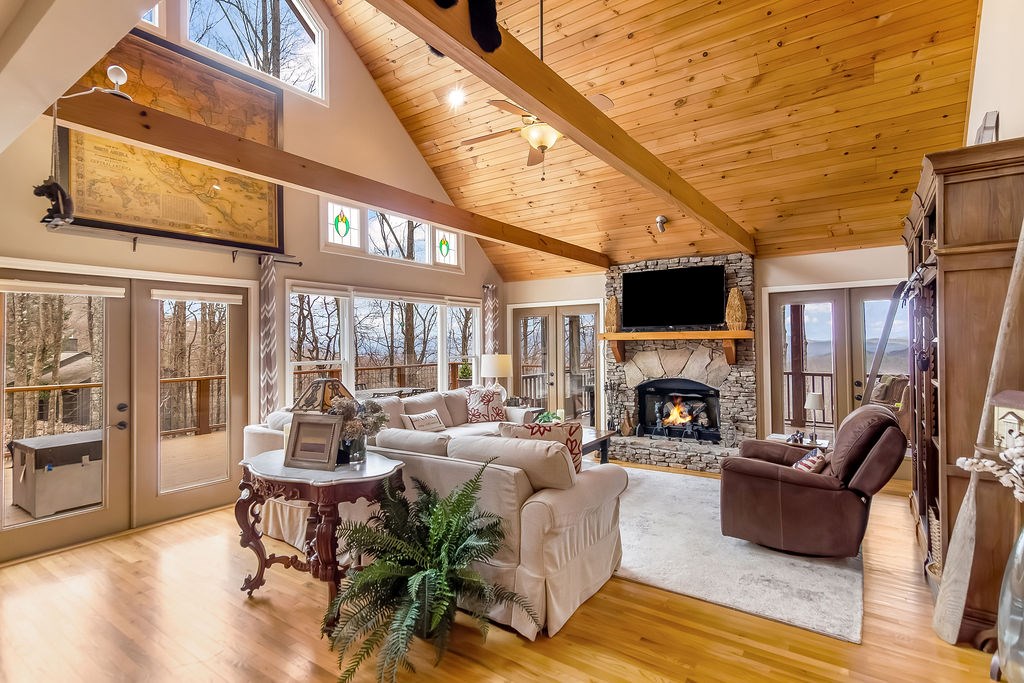 428433 Ellijay Residential
