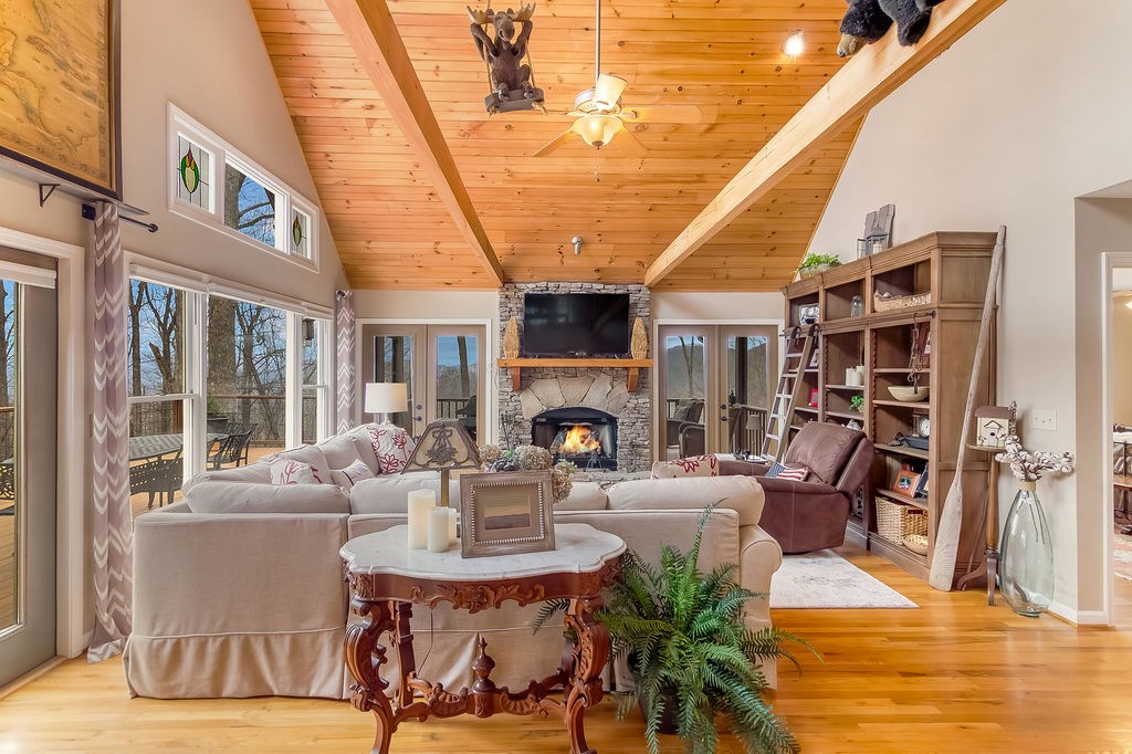 428433 Ellijay Residential