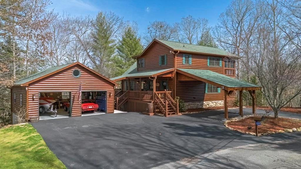 428434 Blue Ridge Residential