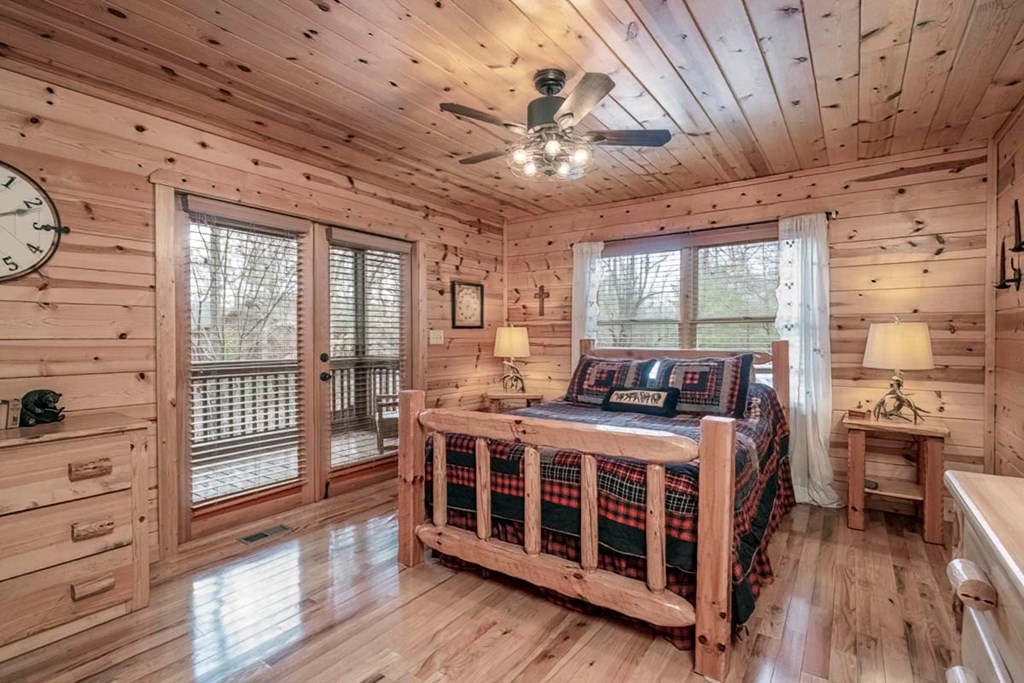 428434 Blue Ridge Residential