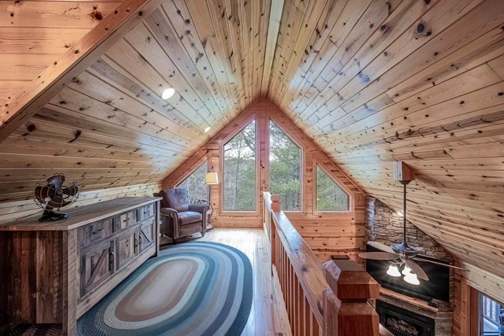 428434 Blue Ridge Residential