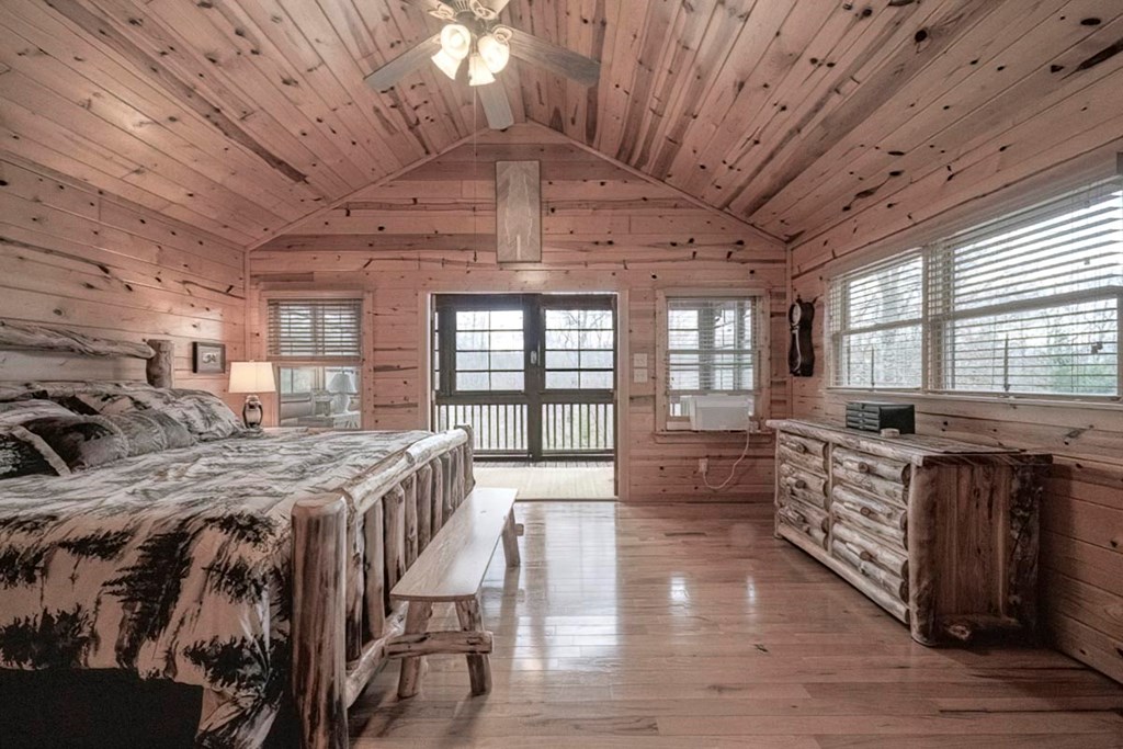 428434 Blue Ridge Residential