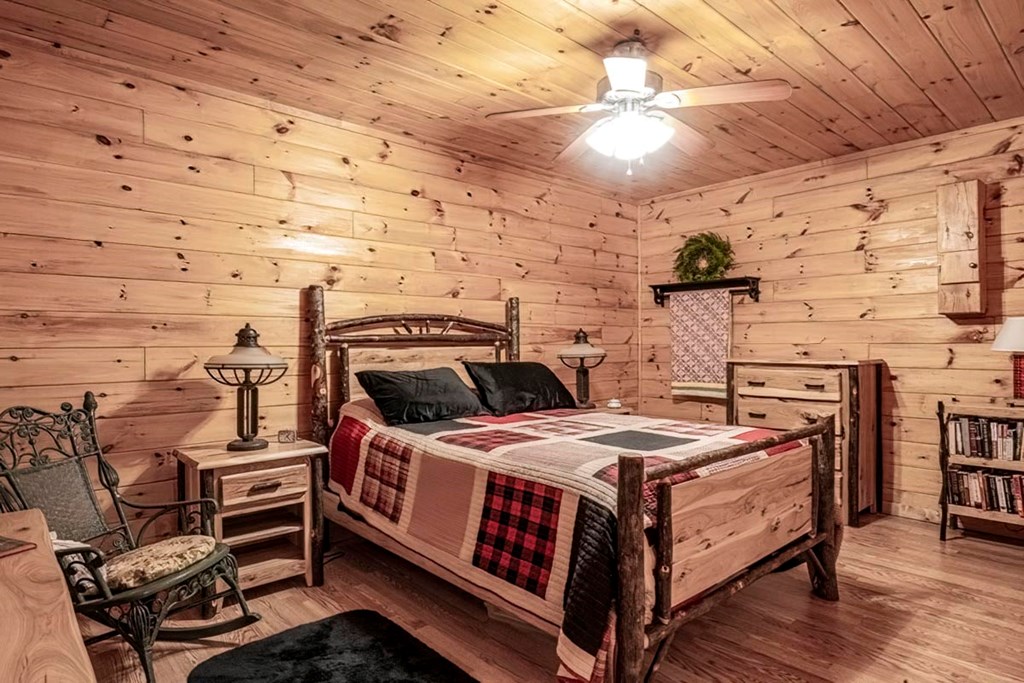 428434 Blue Ridge Residential