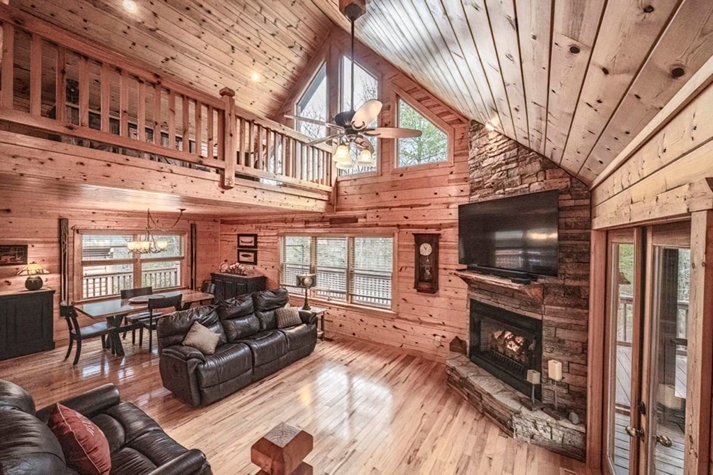 428434 Blue Ridge Residential