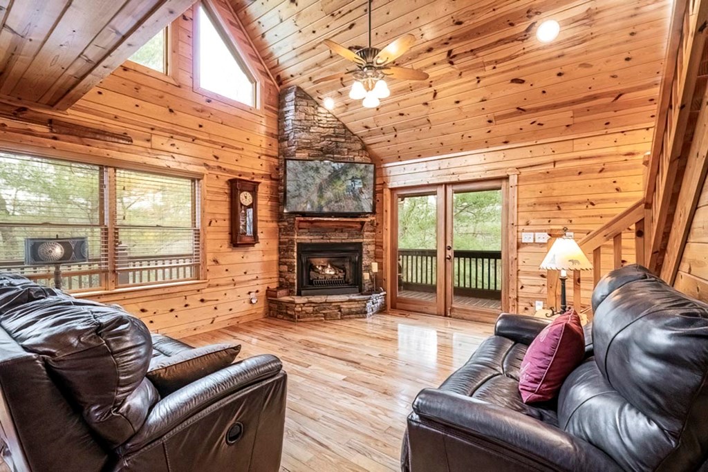 428434 Blue Ridge Residential