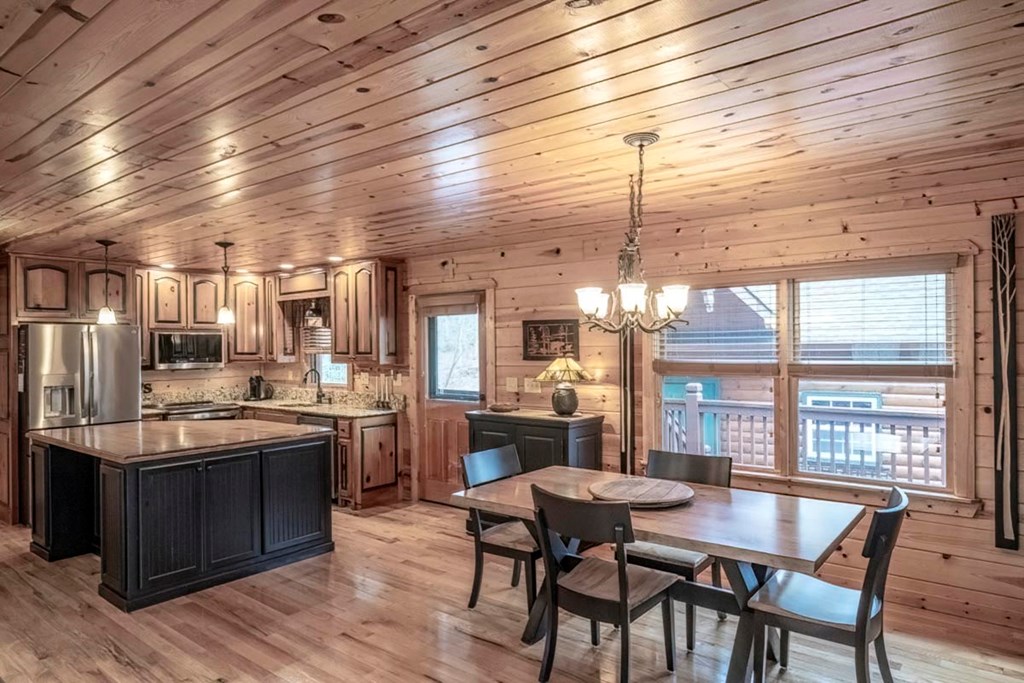 428434 Blue Ridge Residential