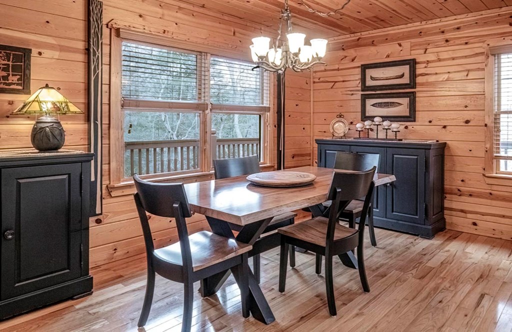 428434 Blue Ridge Residential