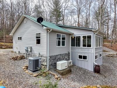 428435 Blairsville Residential