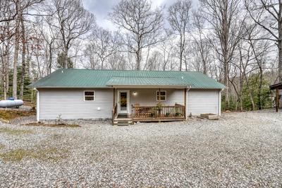 428435 Blairsville Residential