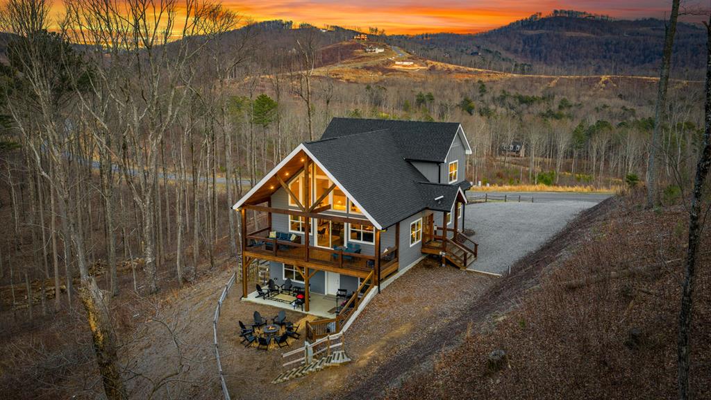 428440 Talking Rock Residential