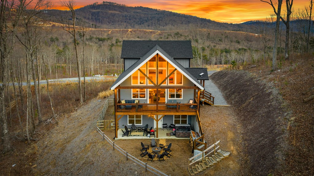 428440 Talking Rock Residential