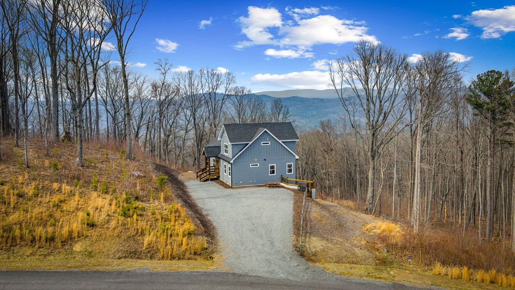 428440 Talking Rock Residential