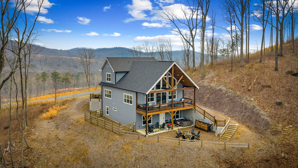 428440 Talking Rock Residential