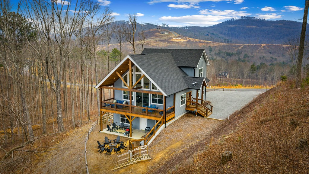 428440 Talking Rock Residential