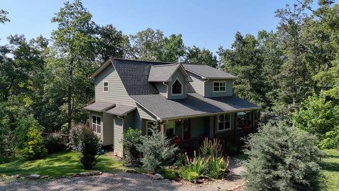 428448 Morganton Residential