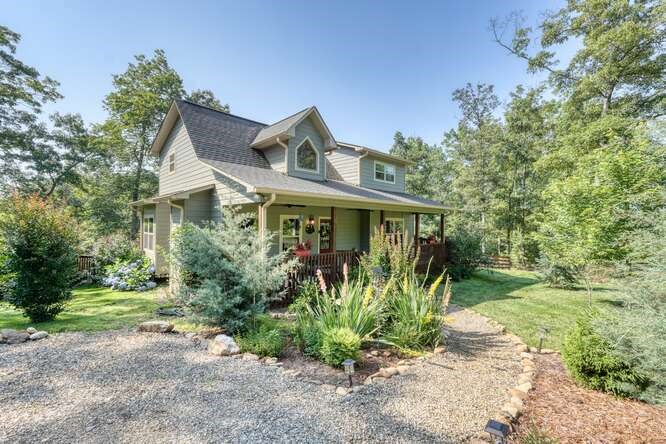 428448 Morganton Residential