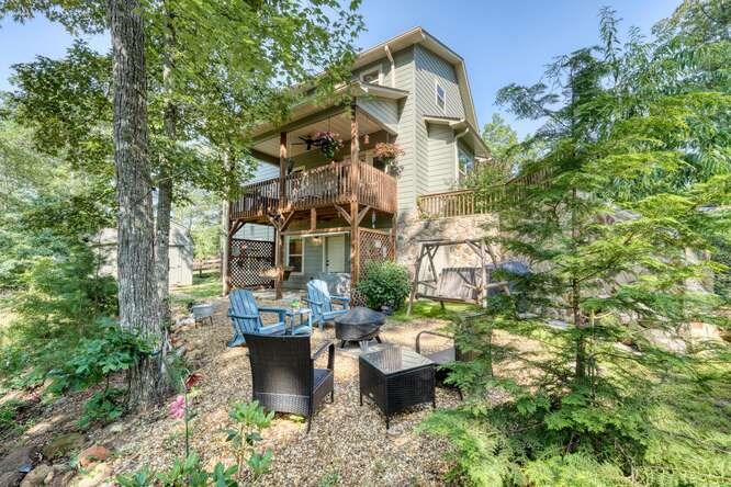 428448 Morganton Residential