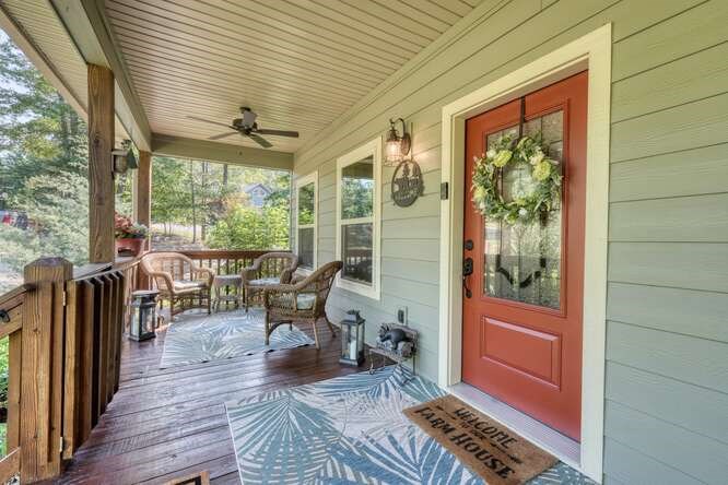 428448 Morganton Residential