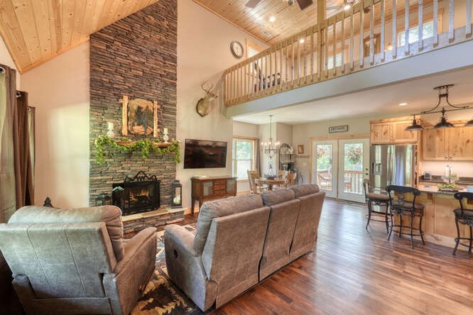 428448 Morganton Residential